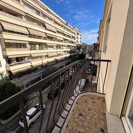 Apartment Oscar Nice