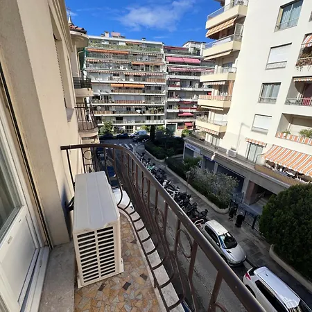Apartament Oscar