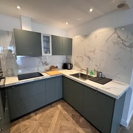 Appartement Oscar Nice
