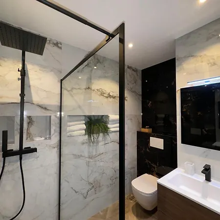 Oscar Appartement Nice