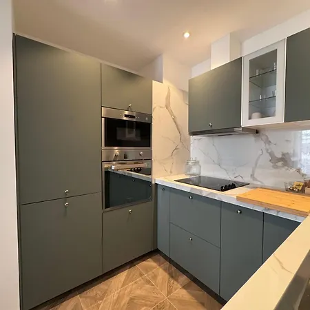 Oscar Appartement Nice