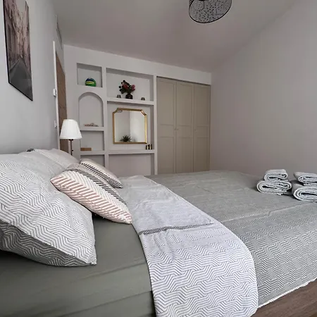 Appartement Oscar Nice