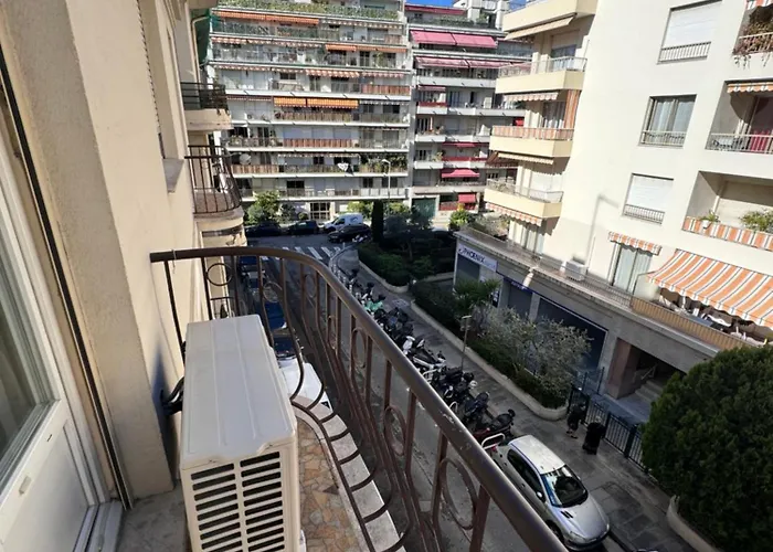 Apartmán Oscar