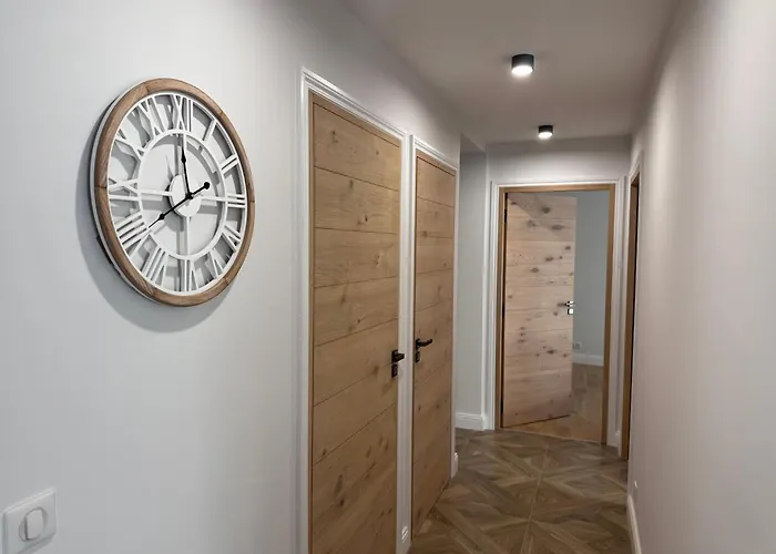 Apartmán Oscar
