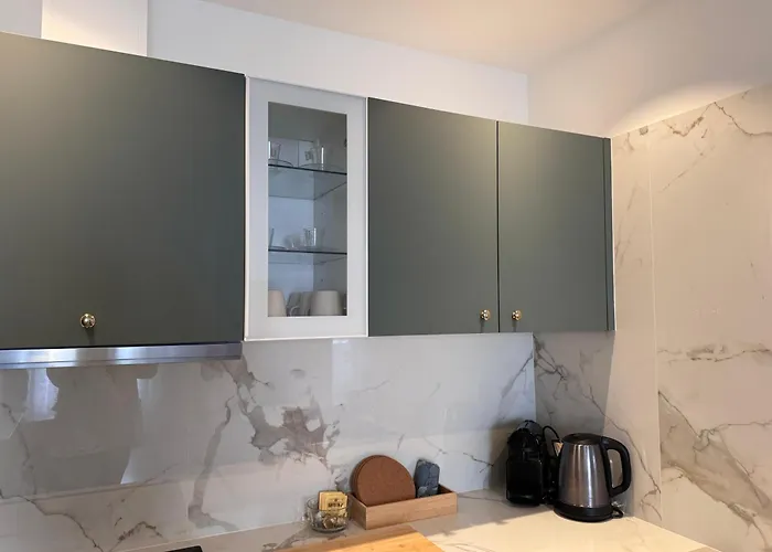 Apartmán Oscar *